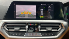 BMW 3 Series 320i M Sport 4dr Step Auto Petrol Saloon